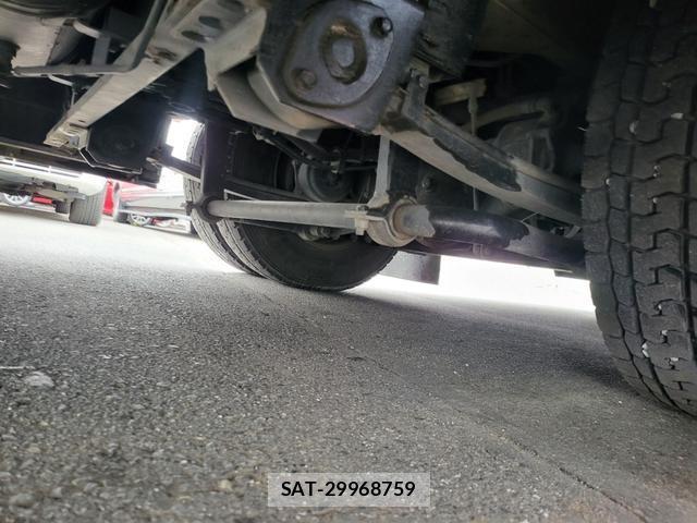 MITSUBISHI FUSO AERO MIDI 2002-11 7798014-15
