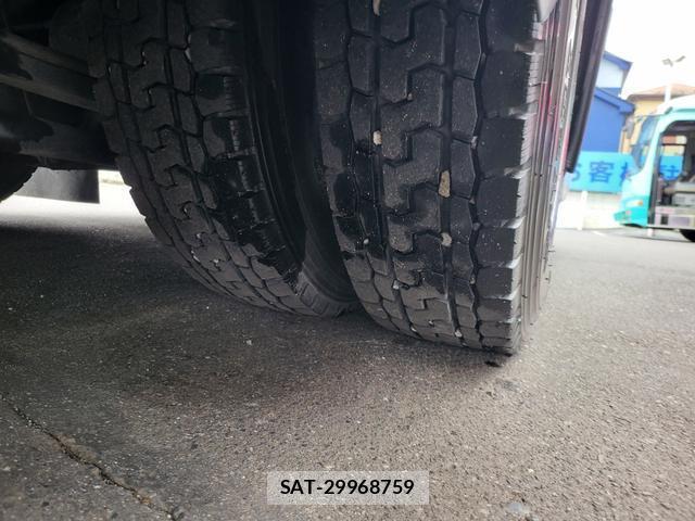 MITSUBISHI FUSO AERO MIDI 2002-11 7798014-16
