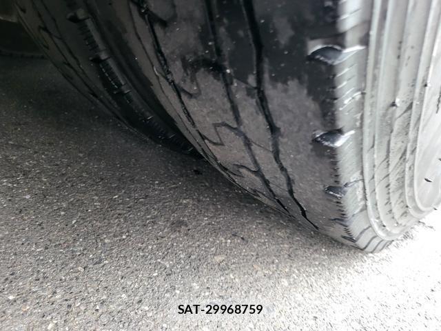 MITSUBISHI FUSO AERO MIDI 2002-11 7798014-17