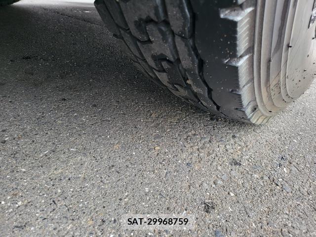 MITSUBISHI FUSO AERO MIDI 2002-11 7798014-18