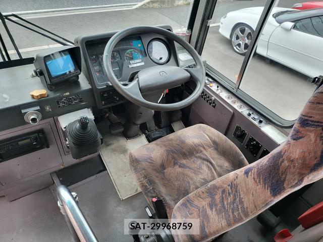 MITSUBISHI FUSO AERO MIDI 2002-11 7798014-2
