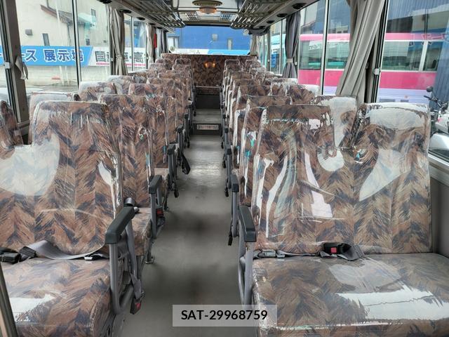 MITSUBISHI FUSO AERO MIDI 2002-11 7798014-3