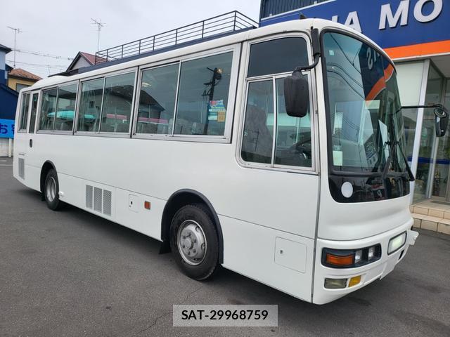 MITSUBISHI FUSO AERO MIDI 2002-11 7798014-4