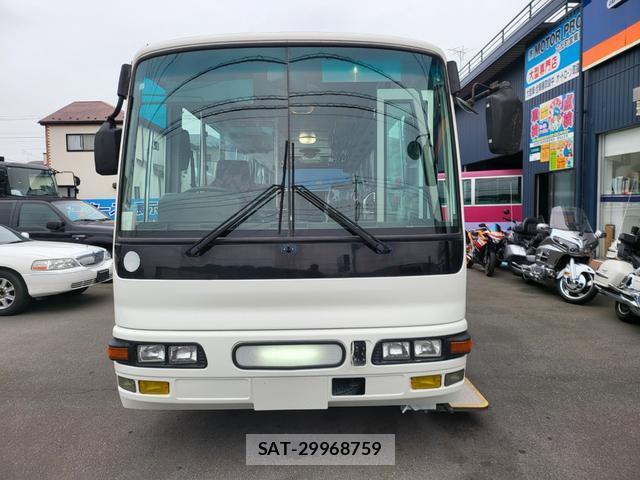 MITSUBISHI FUSO AERO MIDI 2002-11 7798014-5
