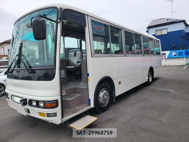 MITSUBISHI FUSO AERO MIDI 2002-11 7798014-6