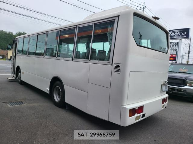 MITSUBISHI FUSO AERO MIDI 2002-11 7798014-7