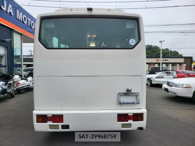 MITSUBISHI FUSO AERO MIDI 2002-11 7798014-8