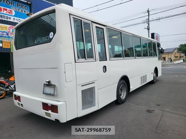 MITSUBISHI FUSO AERO MIDI 2002-11 7798014-9
