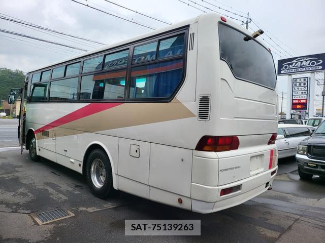 MITSUBISHI FUSO AERO MIDI 2006-01 7798020-1