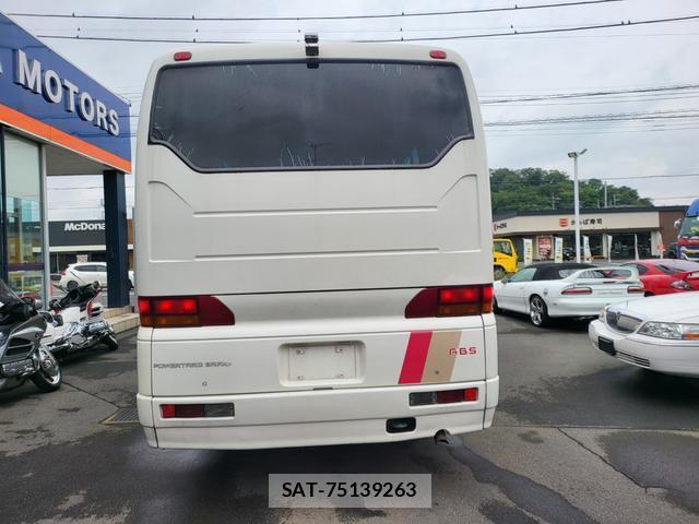 MITSUBISHI FUSO AERO MIDI 2006-01 7798020-11
