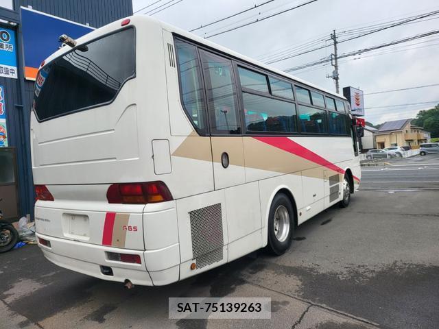 MITSUBISHI FUSO AERO MIDI 2006-01 7798020-12