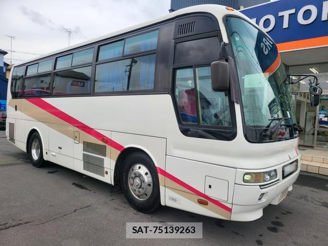 MITSUBISHI FUSO AERO MIDI 2006-01 7798020-3