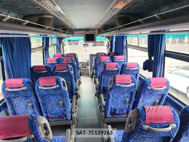 MITSUBISHI FUSO AERO MIDI 2006-01 7798020-4
