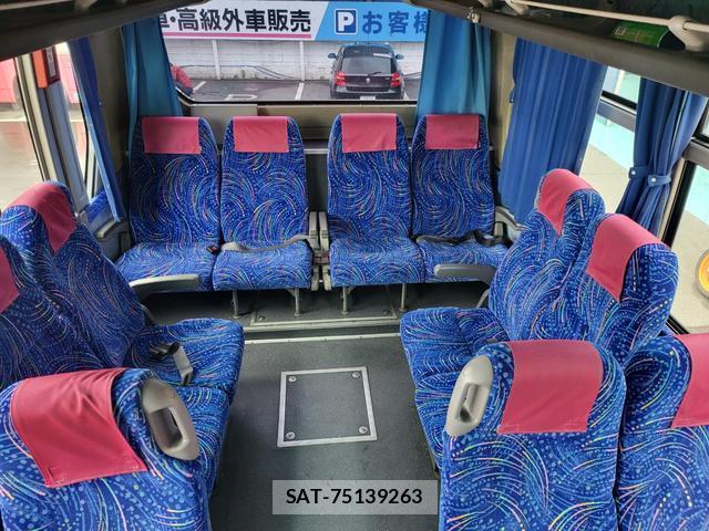 MITSUBISHI FUSO AERO MIDI 2006-01 7798020-6