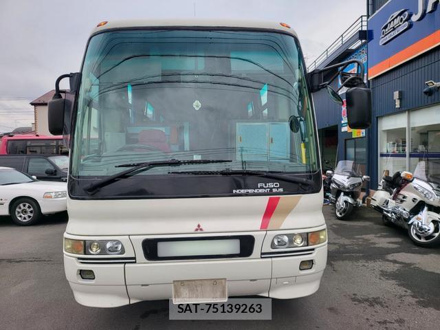 MITSUBISHI FUSO AERO MIDI 2006-01 7798020-7