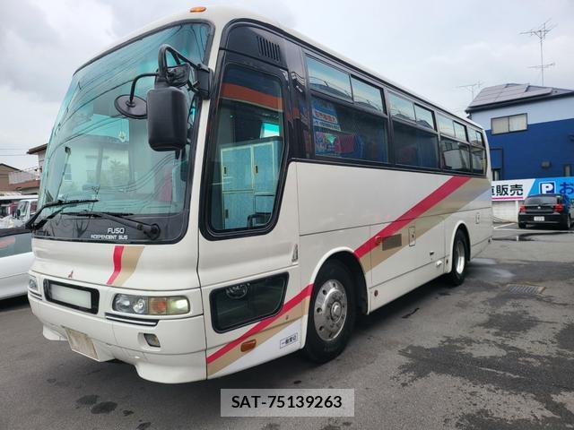 MITSUBISHI FUSO AERO MIDI 2006-01 7798020-8