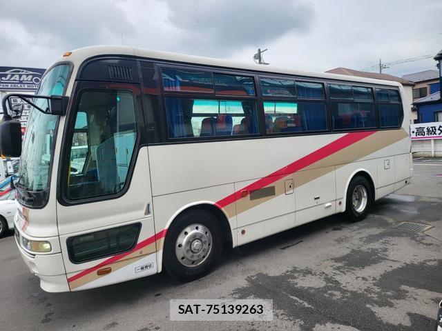 MITSUBISHI FUSO AERO MIDI 2006-01 7798020-9