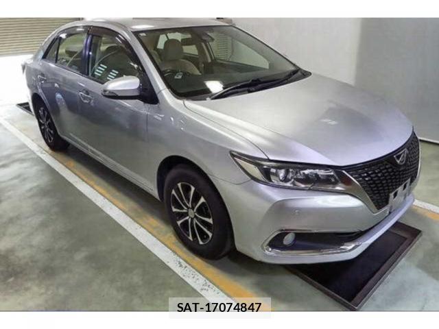 sat car