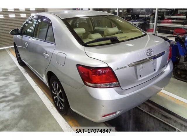 Toyota ALLION 2017-05 7793973-1