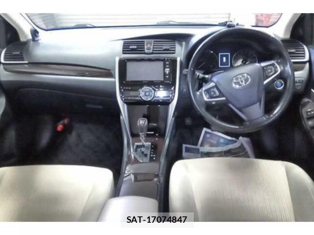 Toyota ALLION 2017-05 7793973-2