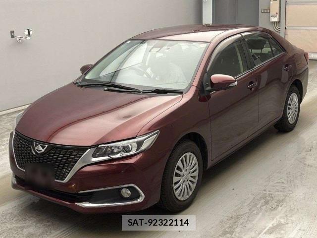 sat car