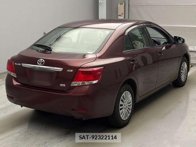 Toyota ALLION 2019-06 7794188-1