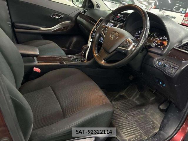 Toyota ALLION 2019-06 7794188-3