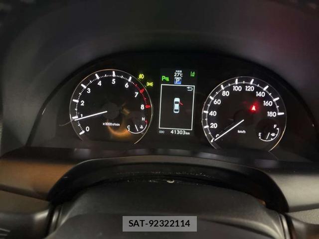 Toyota ALLION 2019-06 7794188-5