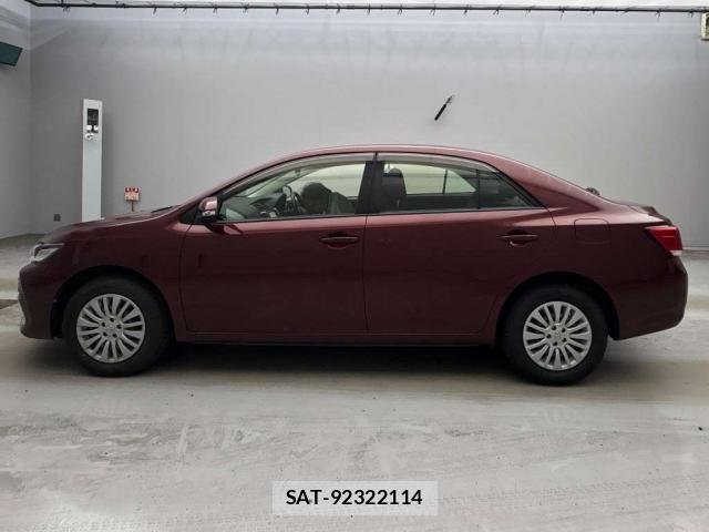 Toyota ALLION 2019-06 7794188-6