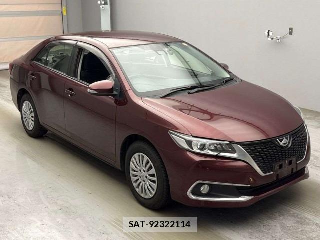Toyota ALLION 2019-06 7794188-8