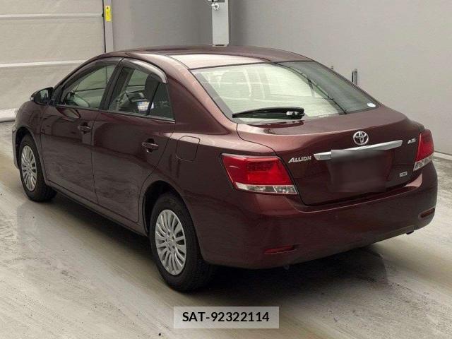 Toyota ALLION 2019-06 7794188-9