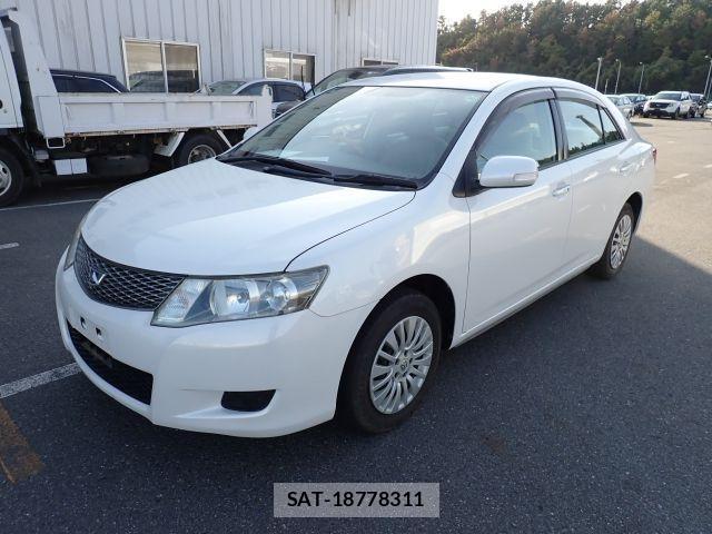 sat car