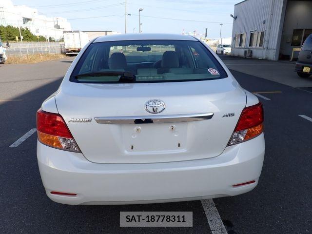 Toyota ALLION 2010-05 7799980-1