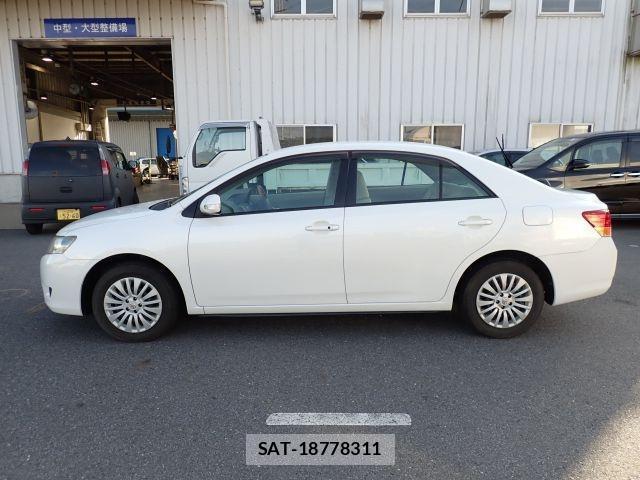 Toyota ALLION 2010-05 7799980-10