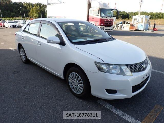 Toyota ALLION 2010-05 7799980-11