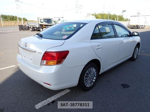 Toyota ALLION 2010-05 7799980-13
