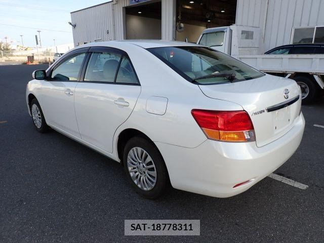 Toyota ALLION 2010-05 7799980-14
