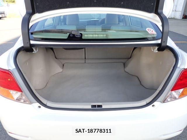 Toyota ALLION 2010-05 7799980-18