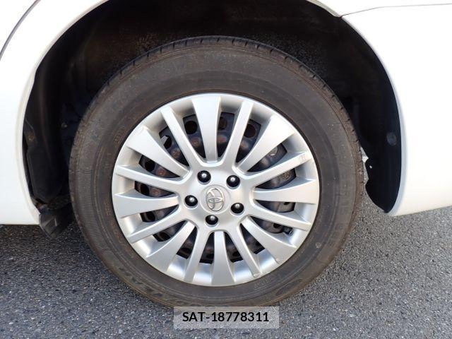 Toyota ALLION 2010-05 7799980-19