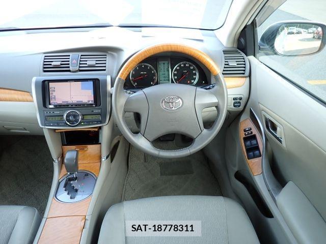 Toyota ALLION 2010-05 7799980-2