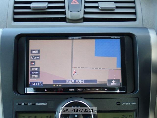 Toyota ALLION 2010-05 7799980-4