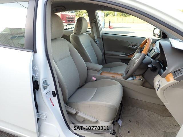 Toyota ALLION 2010-05 7799980-5