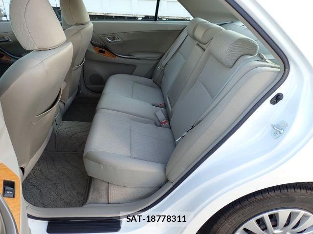 Toyota ALLION 2010-05 7799980-6