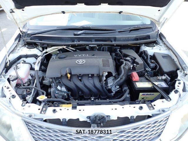 Toyota ALLION 2010-05 7799980-7
