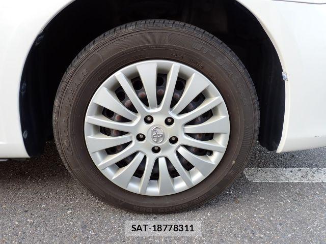 Toyota ALLION 2010-05 7799980-8