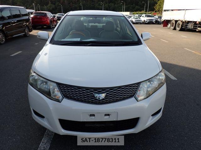 Toyota ALLION 2010-05 7799980-9