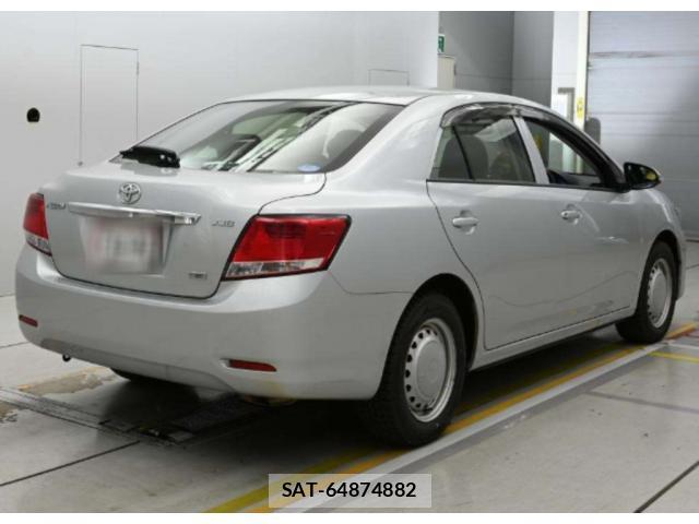 Toyota ALLION 2019-04 7807454-1