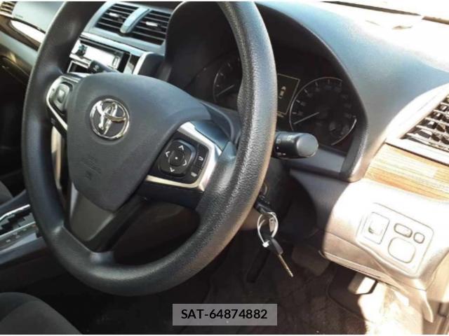 Toyota ALLION 2019-04 7807454-2