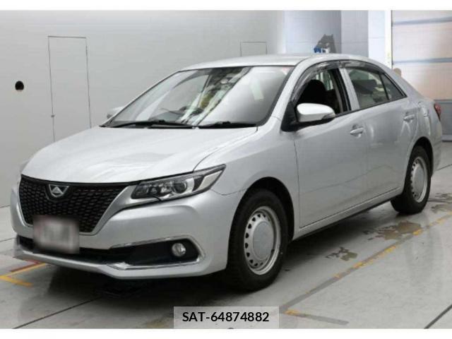 Toyota ALLION 2019-04 7807454-3