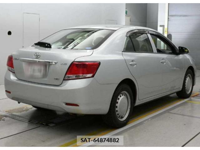 Toyota ALLION 2019-04 7807454-4